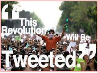 NETWORKING AND THE POWER OF