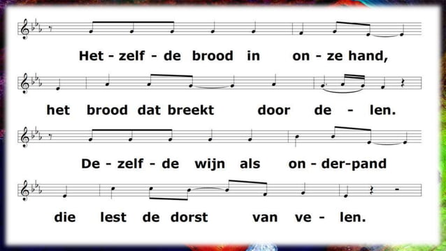 De Farizeeër en de tollenaar (30ste zondag door het jaar C) | PPT