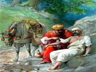 A  1ª Leitura   afirma que o maior  Mandamento é  o Amor concretizado através da defesa dos necessitados  e desprotegidos:  estrangeiros, viúvas, órfãos, endividados, pobres.  (Ex 22,20-26) Já no Antigo Testamento, o Amor ao próximo era visto em relação a Deus, como respeito  à sua lei e  como reflexo  do seu amor para com os homens... 