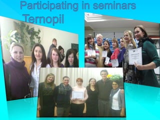 портфоліо школа