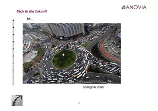 10
Blick in die Zukunft
 