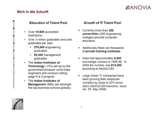 6
Blick in die Zukunft
 