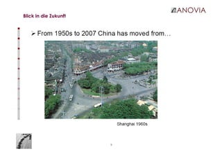 9
Blick in die Zukunft
 