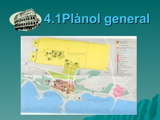 4.1Plànol general 