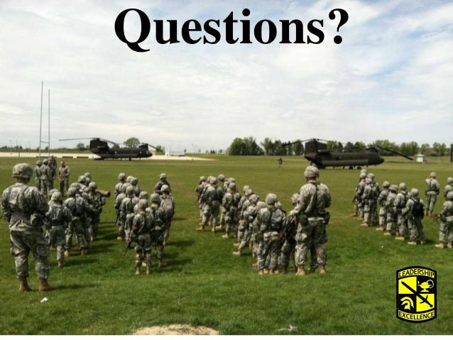 What you should know about WIU's Army ROTC program
