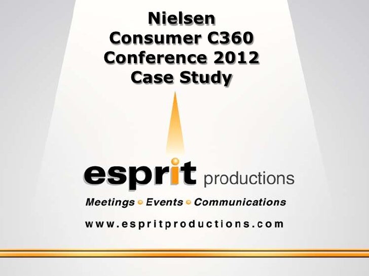 nielsen-consumer-360-conference-2012-case-study