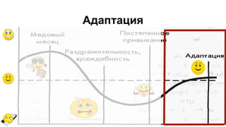 Адаптация
 