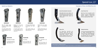 Simba Adapter Brock Bourgault 2016 | PDF