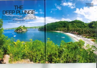 Lonely Planet Sep-Oct 2014
