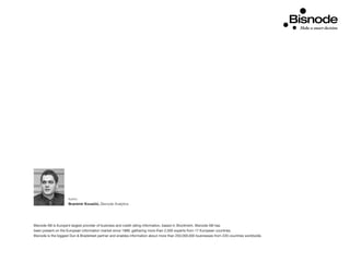 BIWI ENG new | PDF