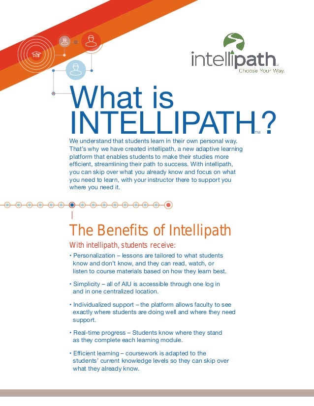 AIUIntellipathGuide