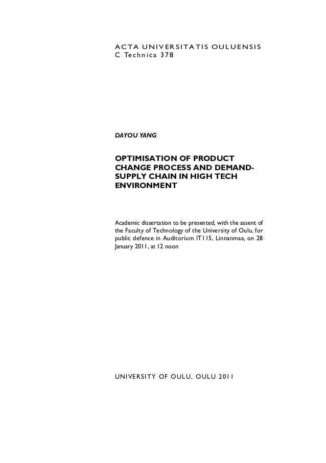 Phd thesis rural development