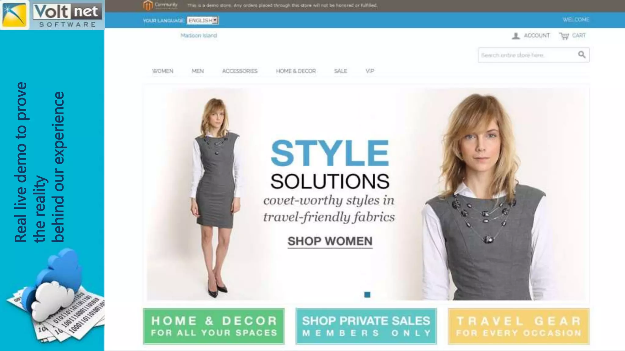 Reallivedemotoprove
thereality
behindourexperience
 