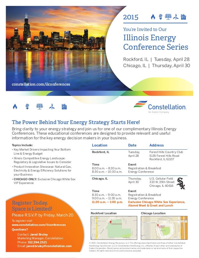 2015 il conference invitation event flyer you are invited flyers