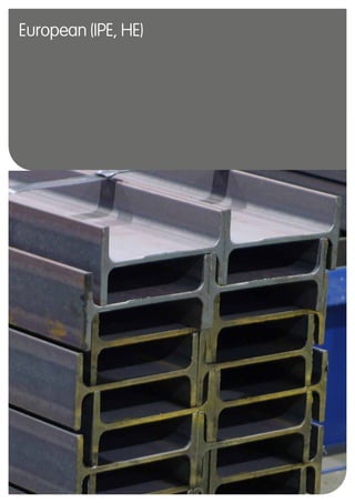 4
European (IPE, HE)
 