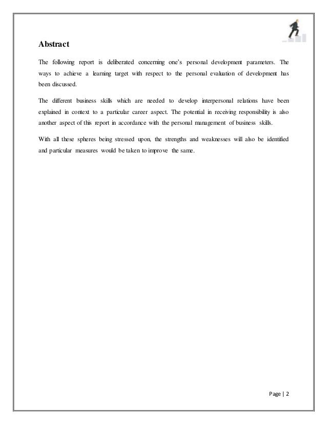 Dissertation on staff development