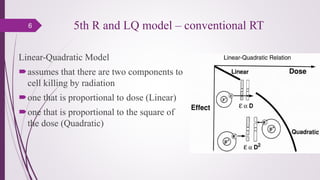 Fractionation in Radiotherapy | PPTX
