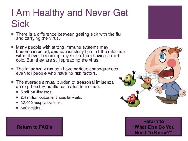 Cottage Health Systems Flu Vaccination Campaign And Employee Educatio