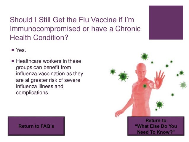 Cottage Health Systems Flu Vaccination Campaign And Employee Educatio