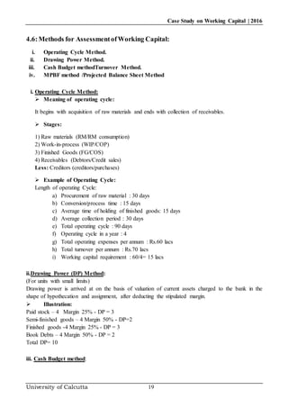 Mpbf Example final project ubi | DOCX