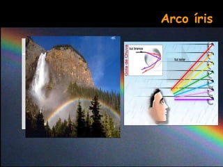 Arco íris
 