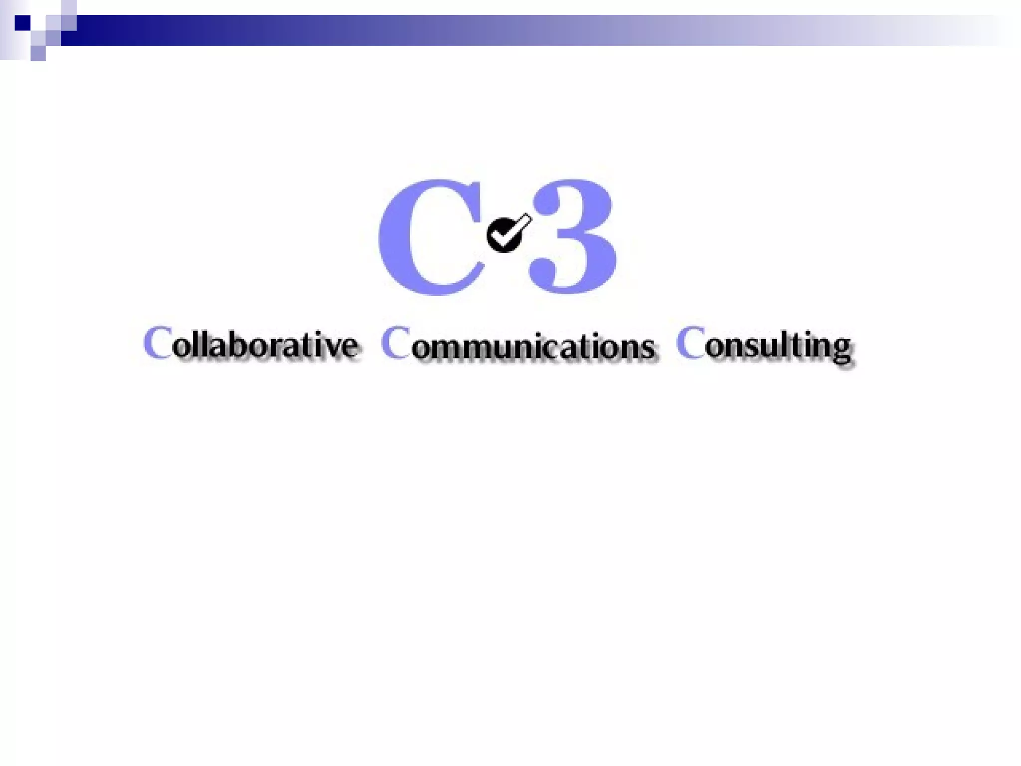 C3 Business Overview 2 | PPT