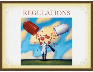 REGULATIONS
 