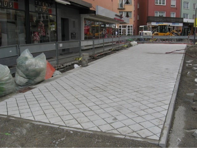 Shared Space In Germany