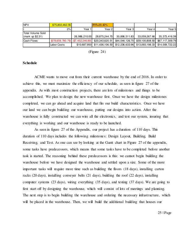 FInal Paper Capstone