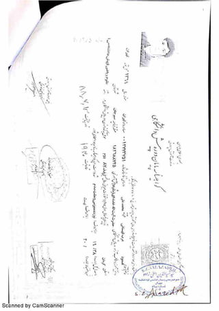 High School and Pre-University Transcript and Degree