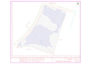 Puravankara Projects ( Area Plan)