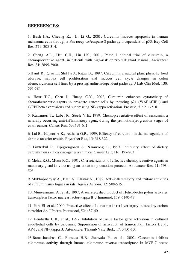 B.tech final year project report sample image