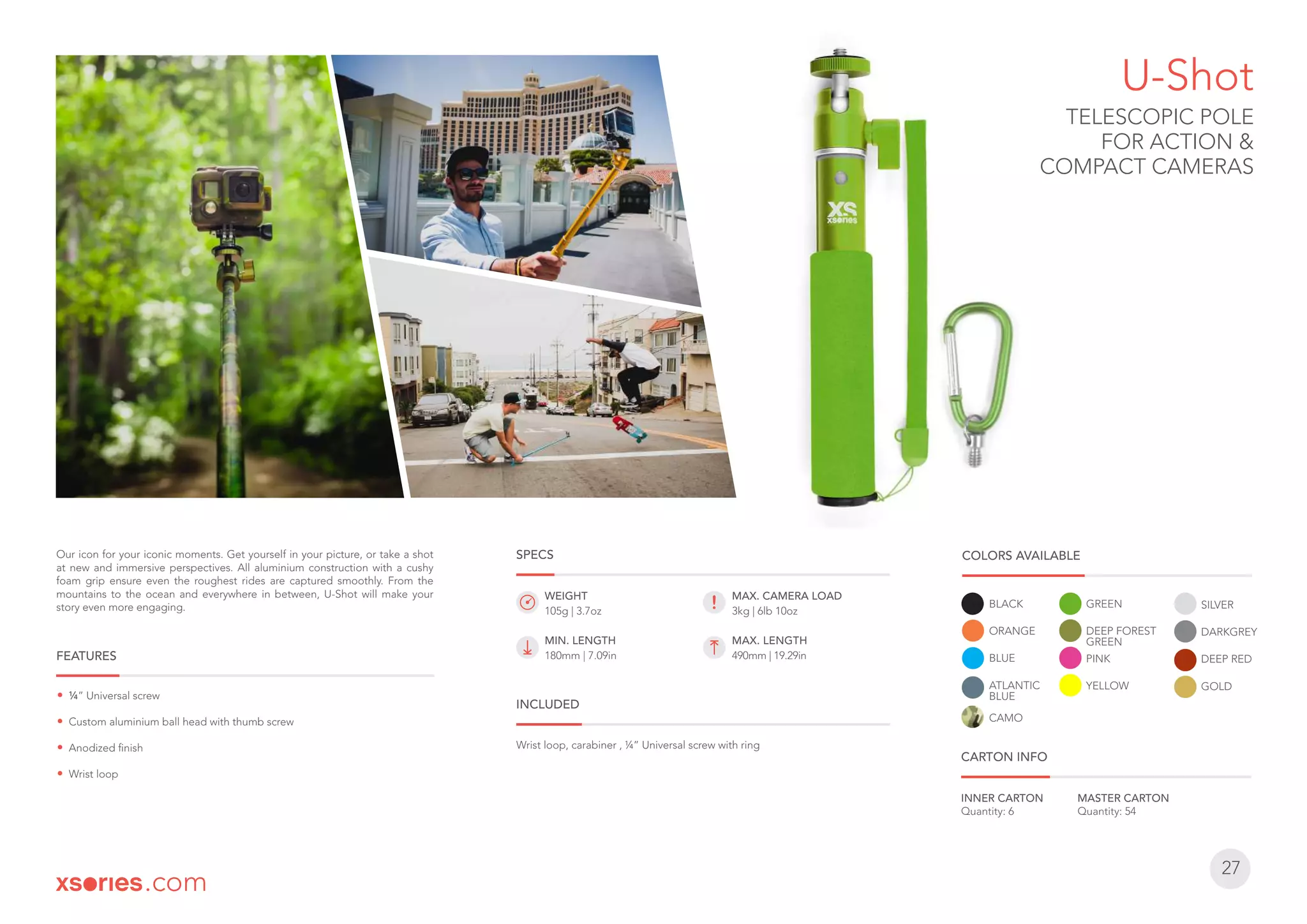 XSories+Summer+2015.compressed copy | PPT