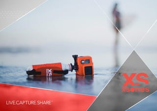 XSories+Summer+2015.compressed copy | PPT