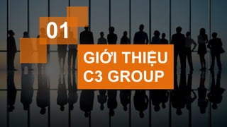 C3 group | PPT