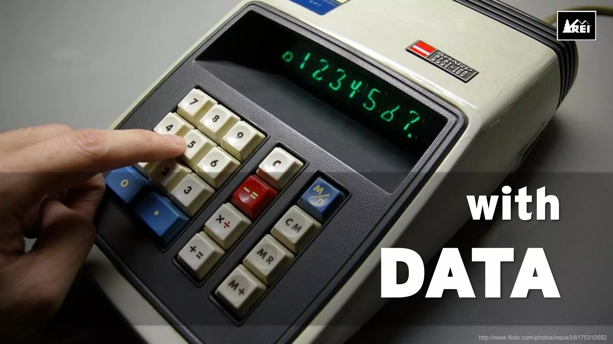 with
DATA
  http://www.flickr.com/photos/inque3/6175310592
 