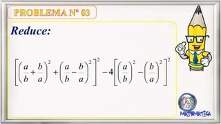 Reduce:
222222
4
a
b
b
a
a
b
b
a
a
b
b
a