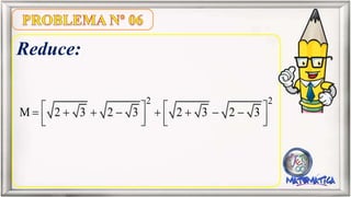 Reduce:
2 2
M 2 3 2 3 2 3 2 3
