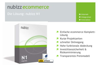 Hoher Stammkundenanteil