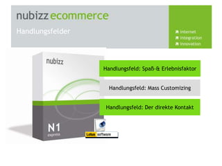 Steigerung der Kundenbindung und Kundenzufriedenheit