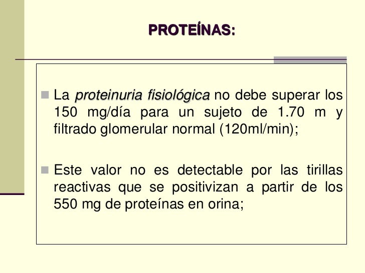 C 3 orina C 3 orina