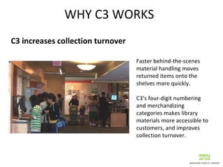 C3 Overview | PPS