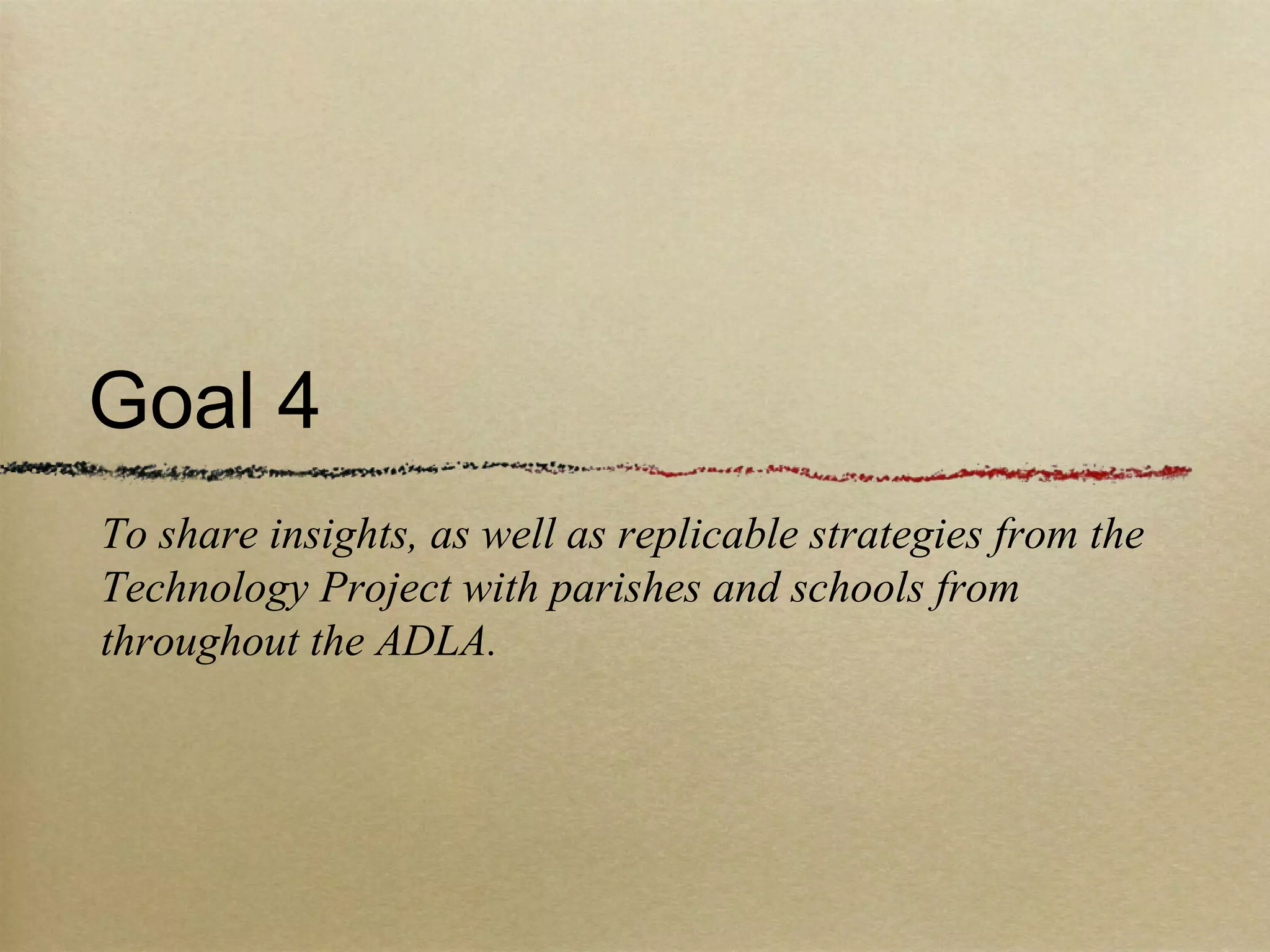 LENTEN INITIATIVES
•
Device Sunday, March 2, 2014
•
Bishop Video:
https://www.youtube.com/watch
?v=UslAgh_J0XE
•
Blessing of Devices
•
Technology Use Survey
•
We used Google Docs to share and
curate social media content for Lent.
#40dayscount http://goo.gl/NPCtTv
•
Online Retreat for Busy People
 