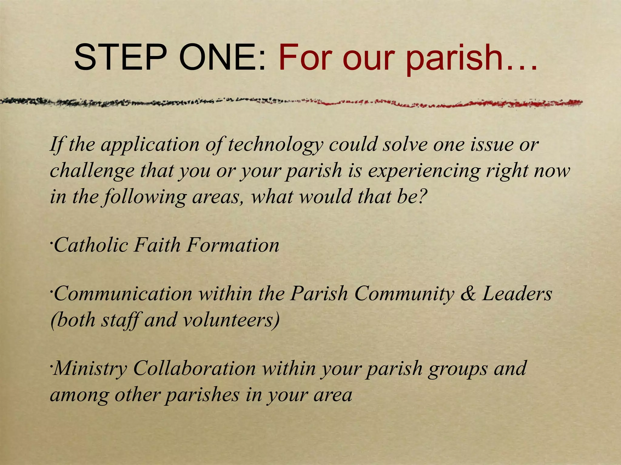 Lenten Options for Growing in Faith
• Daily reflections sent via
email, Facebook,
Instagram, or Twitter
• Sharing ideas and
resources for celebrating
Lent via social media
including Pintrest
• Faith sharing via social
media around
inspirational quotes,
scripture, YouTube videos,
or images
 