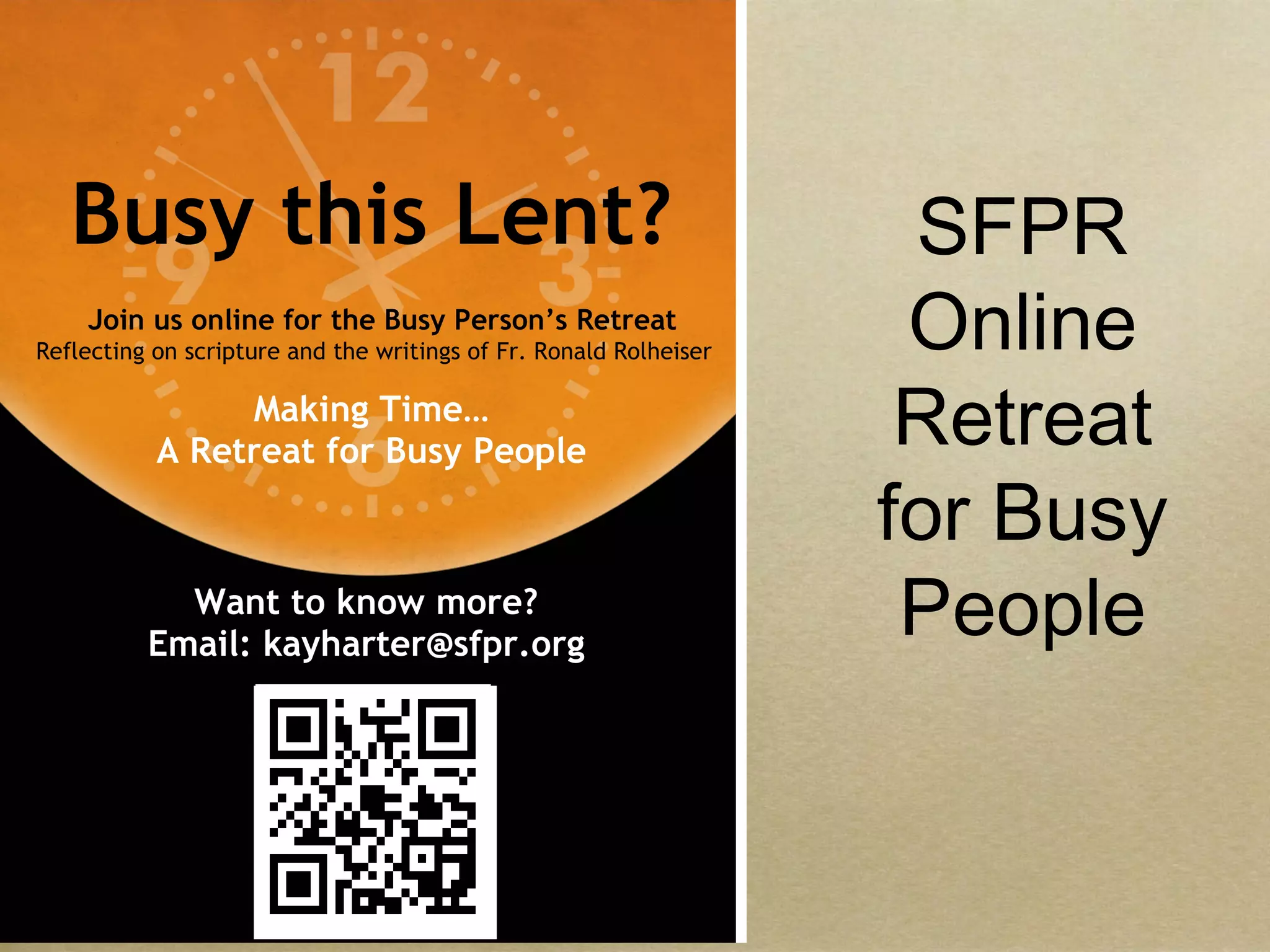 Establishing Infrastructure
Staff Development/Ownership
 