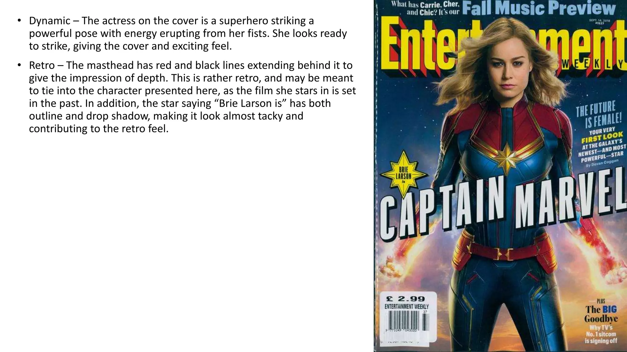 C3 powerpoint analyses | PPT