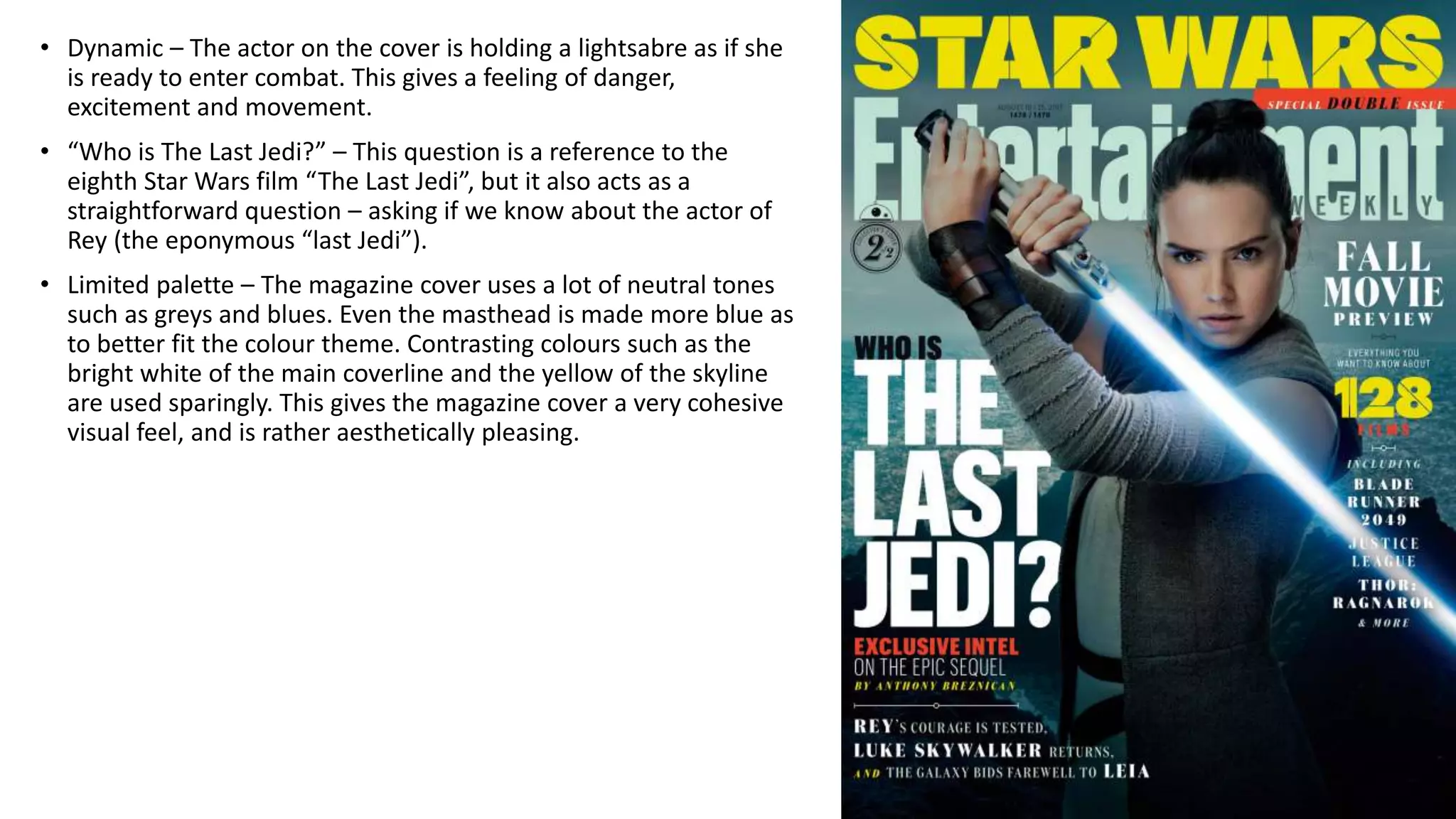 C3 powerpoint analyses | PPT