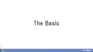 3
The Basic
 