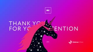 THANK YOU
FOR YOUR ATTENTION
2015
 