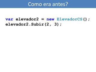 Próxima reunião em 8 de Agosto, falando sobre OSLO com Waldemir Cambiucci (arquiteto Microsoft)Email: giggio@giggio.net 